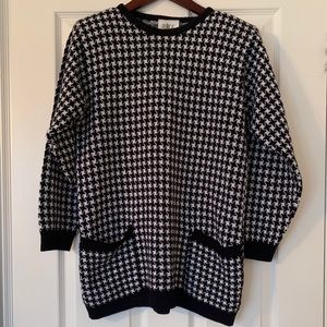 Vintage Made in Canada Sweater